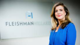 PR firm FleishmanHillard upbeat on its prospects