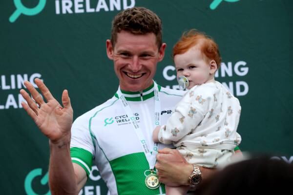 Ryan Mullen extends Bora-hansgrohe deal for two more seasons 