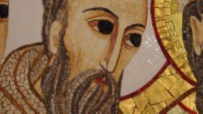 European Communion – How a sixth-century Irish saint helped unite the continent