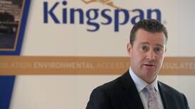 Kingspan imposes new internal carbon tax on itself to drive down emissions