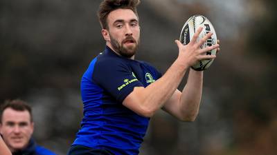 Weakened  Ulster travel south more in hope than expectation