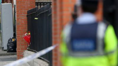 Gardaí link ‘chronic’ underinvestment to Dublin murders