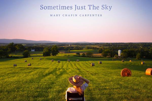 Mary Chapin Carpenter – Sometimes Just the Sky review: A revealing voice