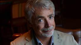 Eoin Colfer hopes to Hook young readers