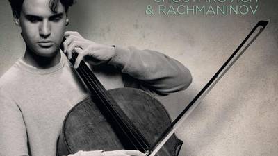 Rachmaninov: Cello Sonata; Vocalise; Shostakovich: Viola Sonata