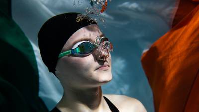 Tokyo 2020: Team Ireland profiles - Mona McSharry (Swimming)