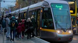 Luas to start putting longer trams into service this week