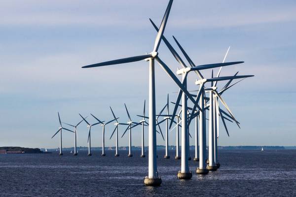 Winds of change: Unnerving times for Ireland's offshore energy investors