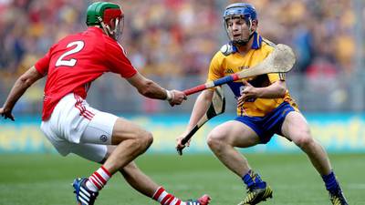 Eight All Star awards on yet another banner day for Clare’s golden generation
