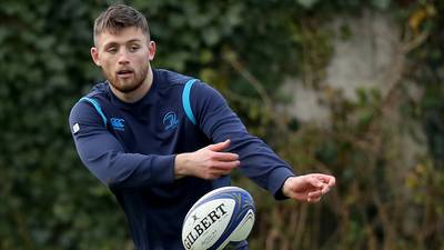 Leinster well-equipped to rise to the challenge again