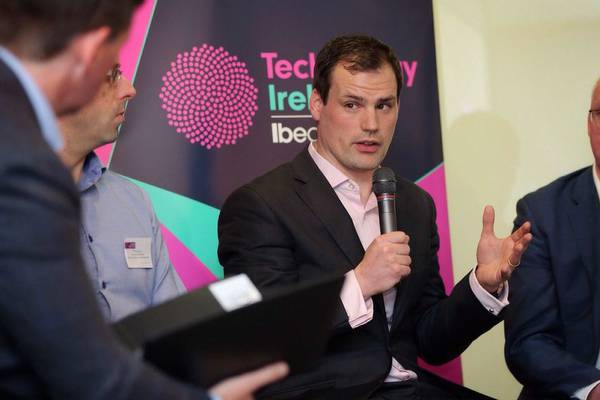 Tech funding: ‘Debt is a great option’ for growing firms