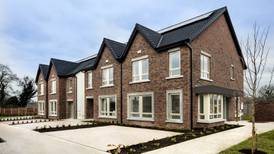 Centerbridge Partners selling stake in Dublin housing schemes