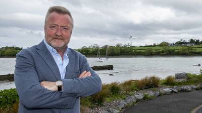 Energy company plans €120m hydrogen facility near Cork harbour