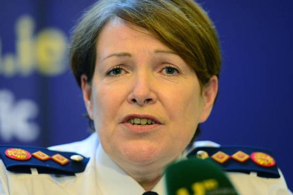 Garda Commissioner’s statement falls far short of required answers