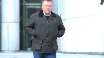 Garda who attacked abuse campaigner ‘taking selfies’ in Café en Seine has apologised, court told