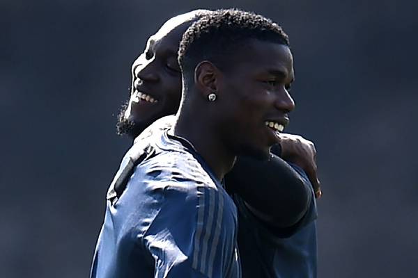 Solskjaer can’t see Pogba leaving Manchester United this summer