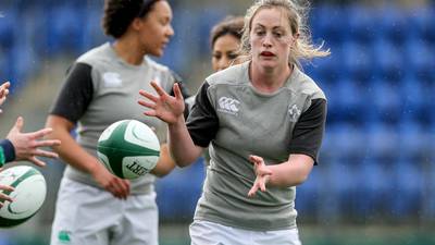 Ireland women start Six Nations campaign with new backline