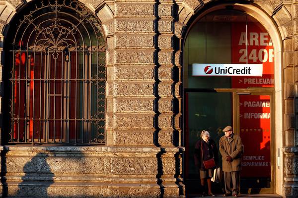 France’s Amundi to buy Pioneer from UniCredit for €3.5bn