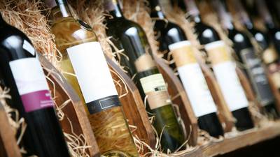 Drink link: Can you buy cheap wine from abroad online?