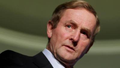 Taoiseach rules out public inquiry into health executive salaries