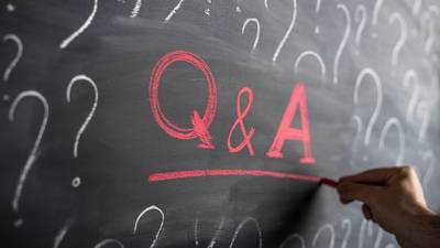 Brian Mooney’s Q&A: Everything you need to know about the CAO
