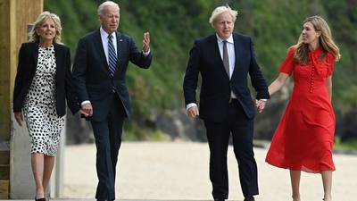 NI protocol tensions threaten UK-Ireland, UK-EU and UK-US relations