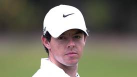 Rory McIlroy accuses former sponsor Oakley of harassment