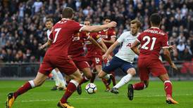 Ruthless Harry Kane and Tottenham thrash fragile Liverpool