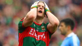 Tipping Point: Mayo will have enough chances, taking them is another matter