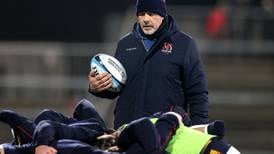 Ulster’s patchy form may prove too big an obstacle to overcome against Bath  