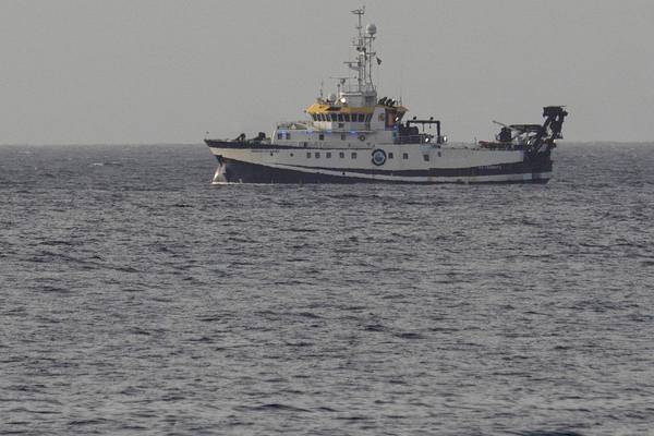 Spanish rescuers search sea for missing toddler after girl (6) found dead