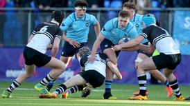 The Offload: Young Will Hickey making progress