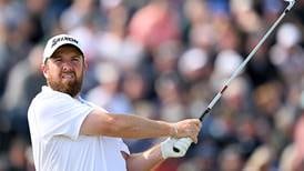 Shane Lowry gets back to action early in bid to secure spot in FedEx playoffs