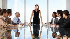 Share of female CEOs in Ireland rises to 19%