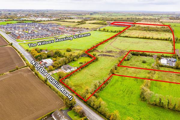 Meath site primed for delivery of enterprise and employment