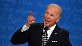 Joe Biden is dodging the culture war to focus on class – and he’s right