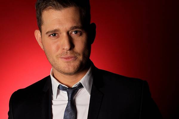 Michael Bublé ‘to retire’ from music after son’s battle with cancer