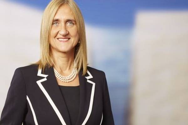Irish Stock Exchange’s new owners appoint Mary O’Dea for board