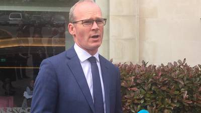 Coveney urges electorate to back directly-elected mayors