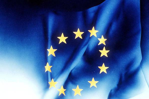 Ireland’s contribution to EU budget expected to rise to €2.7bn this year