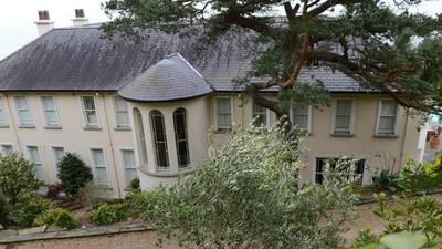 Judge requests details of events at  O’Donnell  home in Killiney