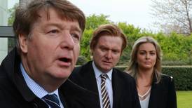 O’Donnell family lose appeal over Gorse Hill property
