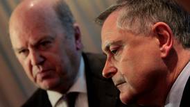 Labour leadership may tempt party veteran Brendan Howlin