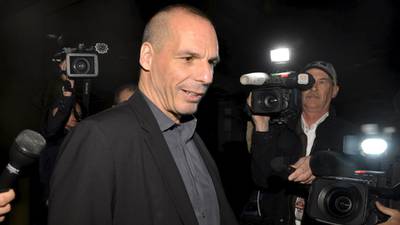 Greece pledges to meet ‘all obligations’