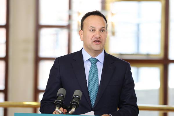 Coronavirus: Further leeway from banks needed on loans, says Varadkar