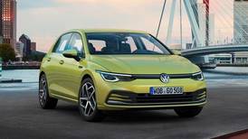 VW Golf goes hybrid for eighth generation