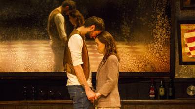 ‘Once’ brings it all back home | Musical review