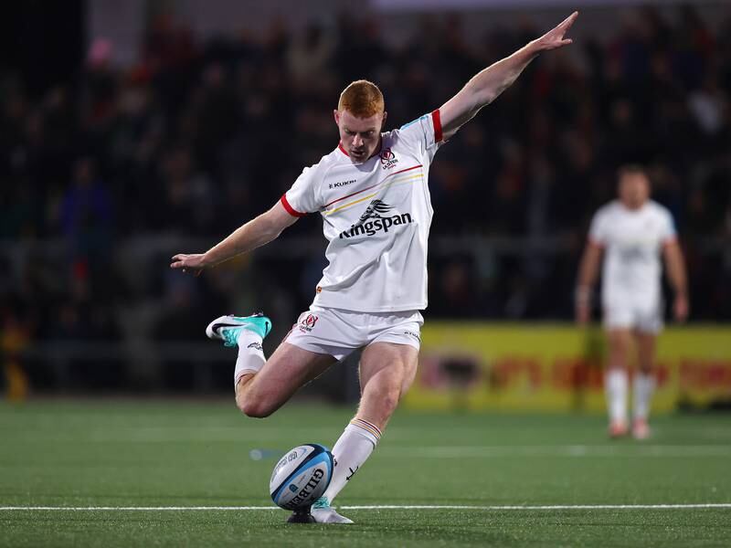Ulster are in must-win territory in what could be an edgy affair against Cardiff