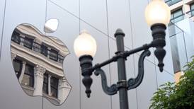 Apple made key subsidiary Irish-resident for tax reasons in 2014