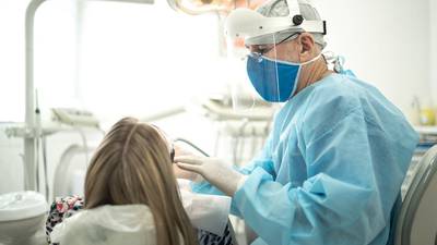 Covid crisis: No State aid for dentists causing concern in profession